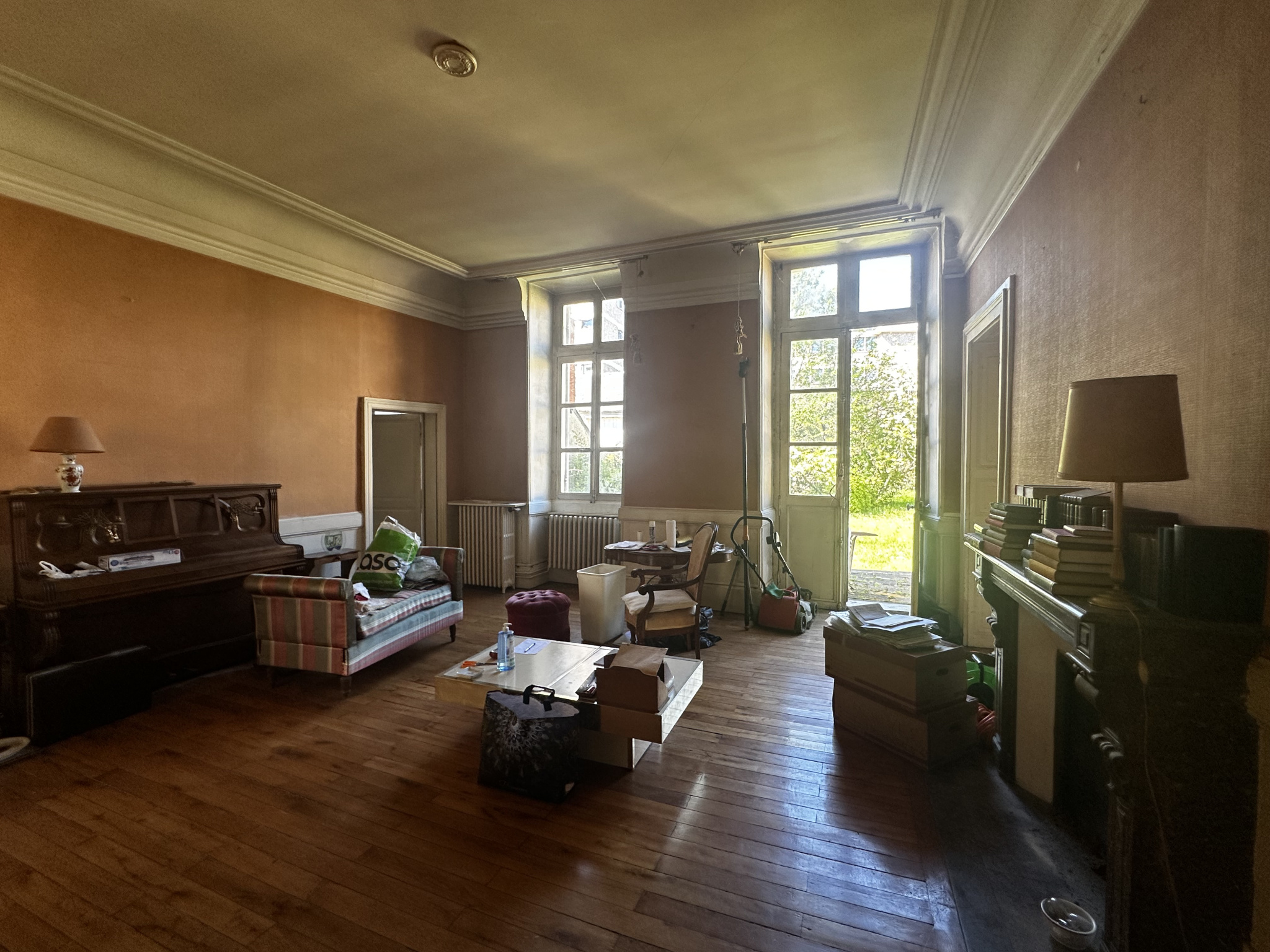image annonce