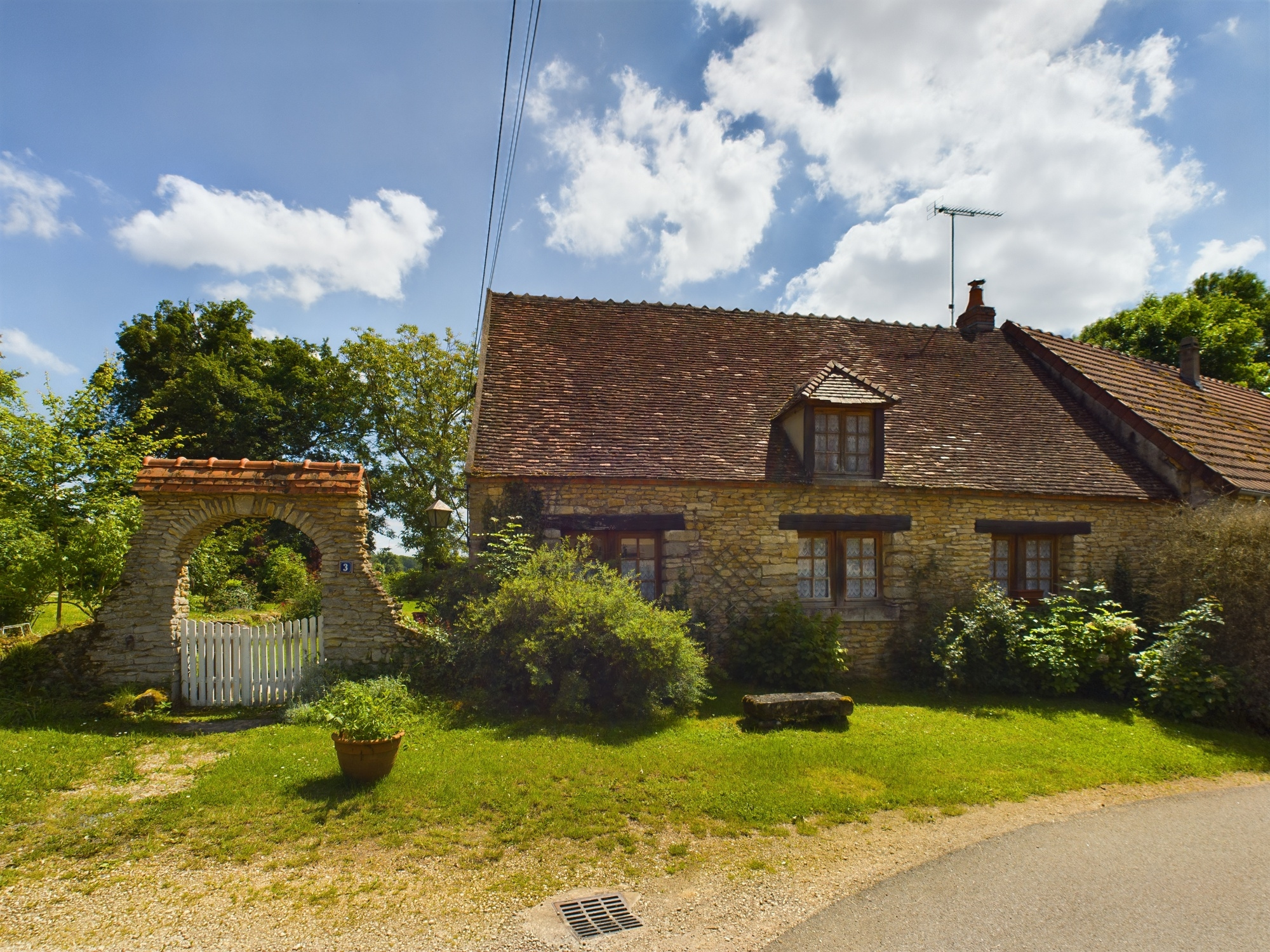 image annonce