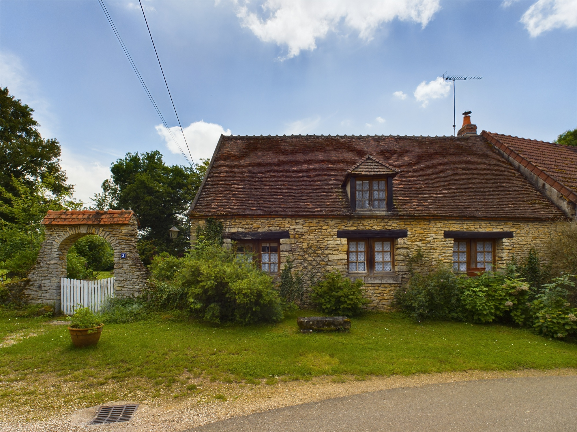 image annonce