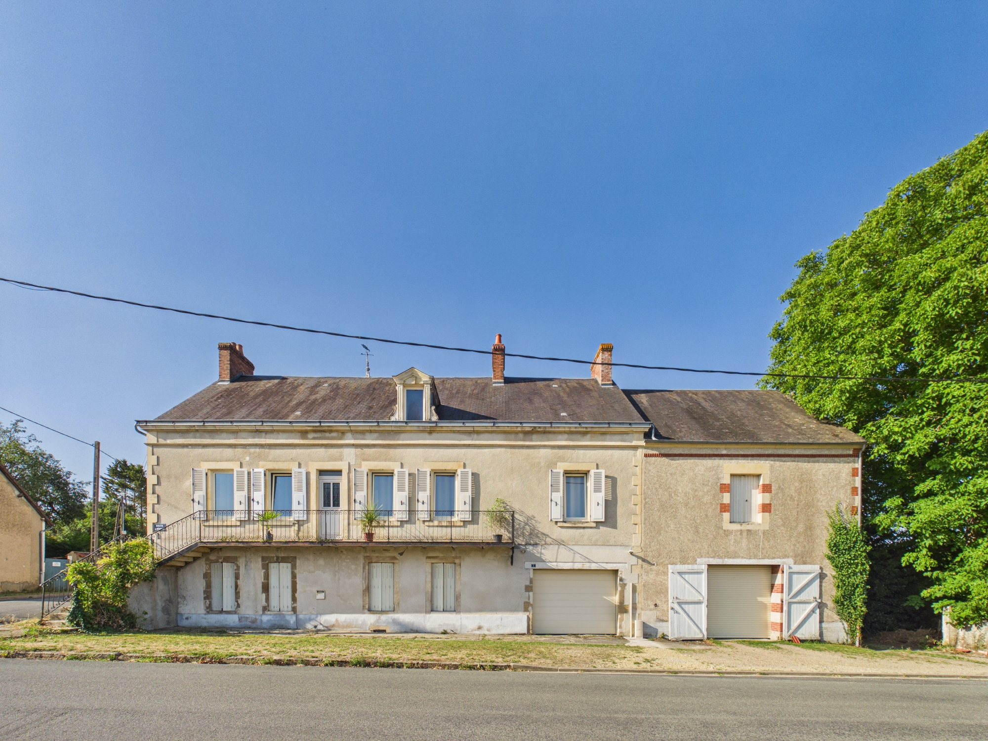 image annonce