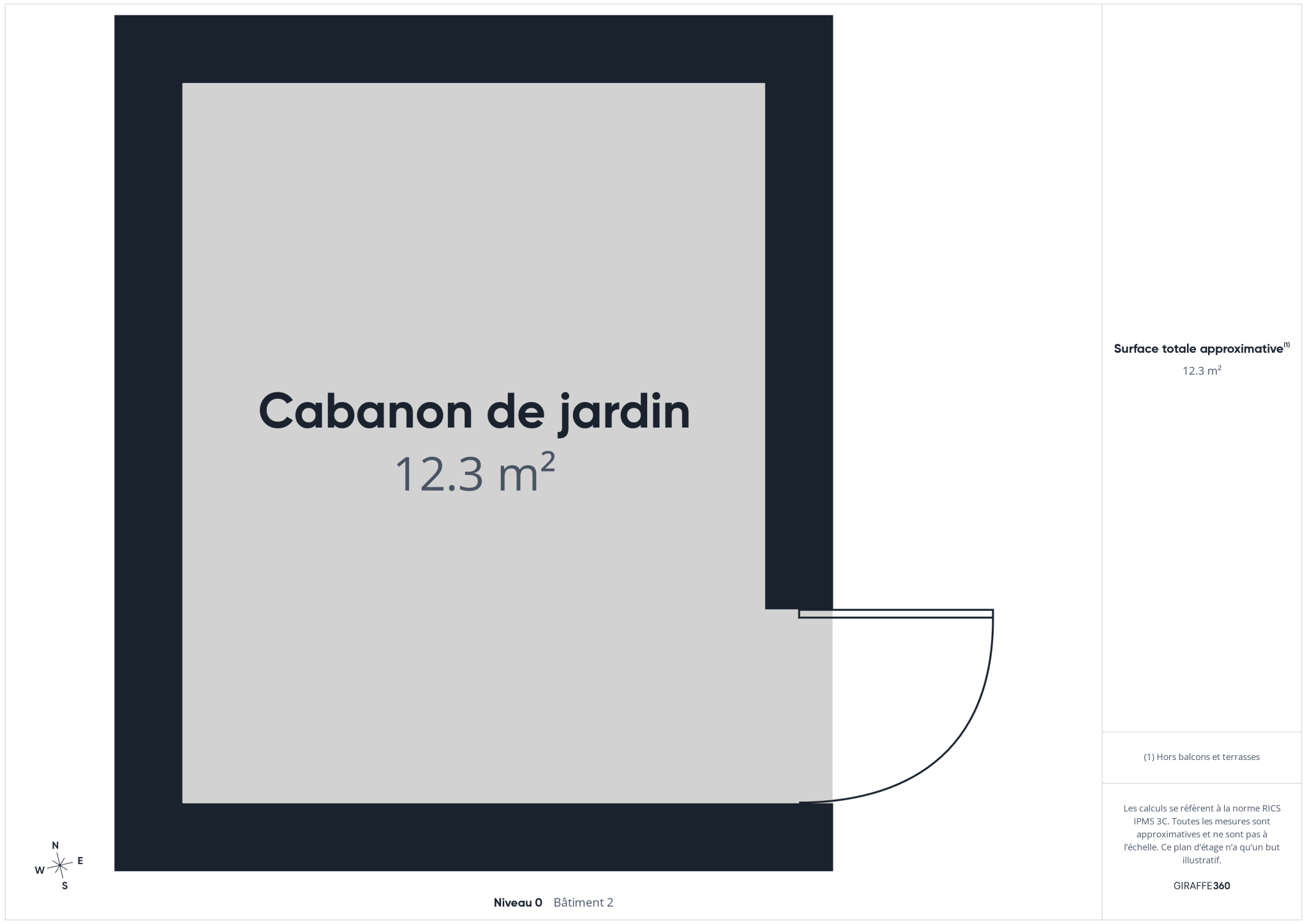 image annonce