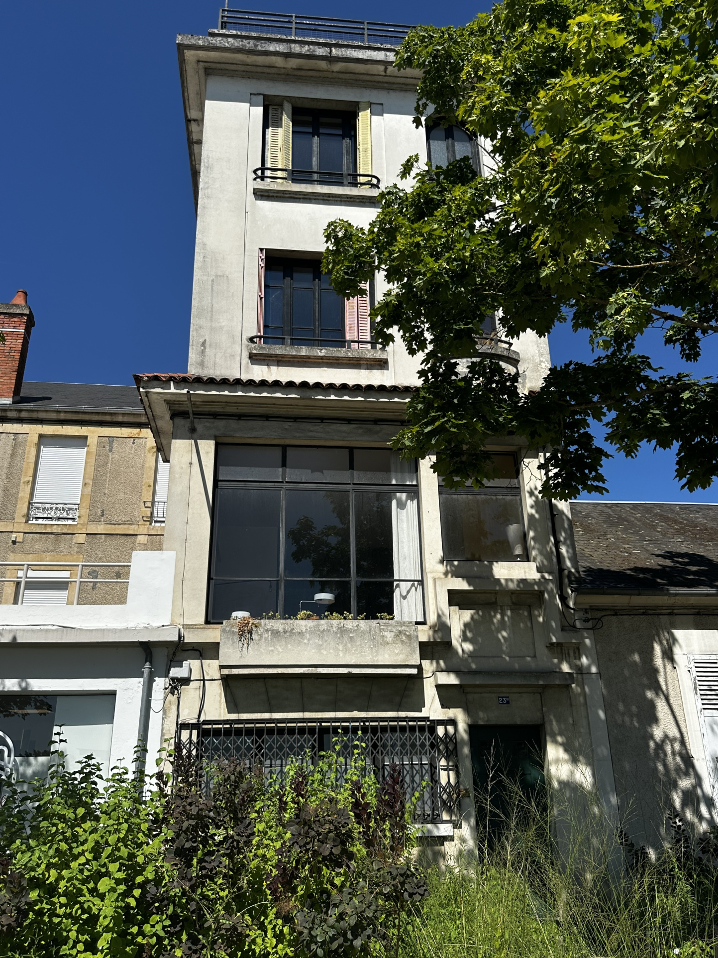 image annonce