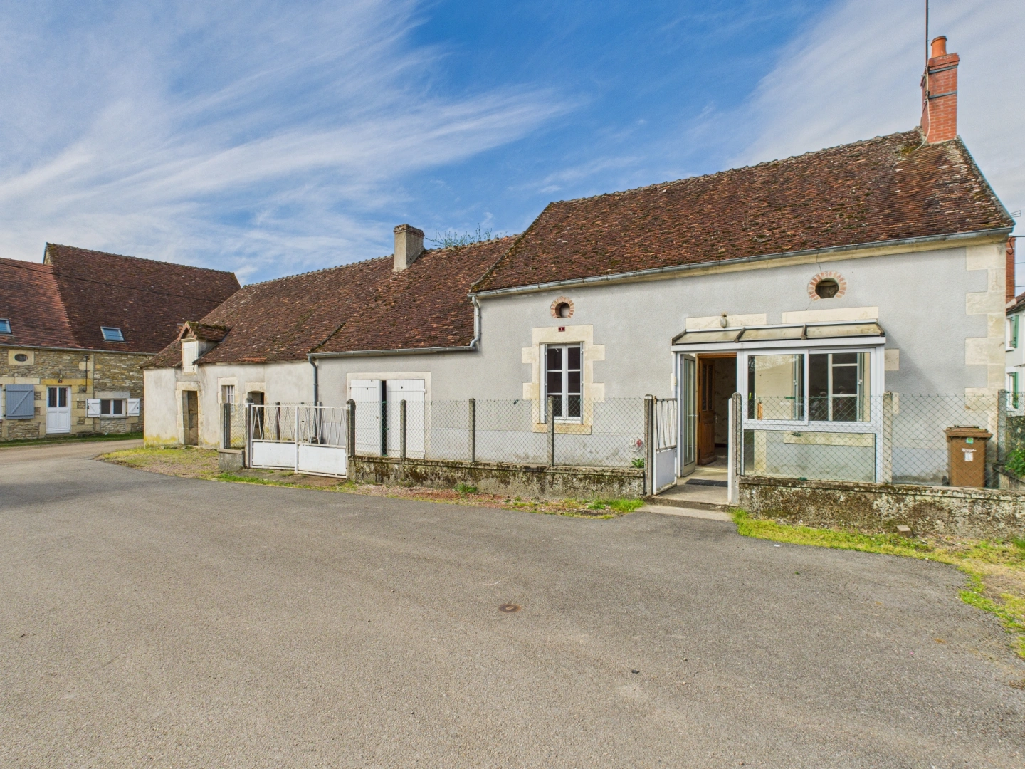 property