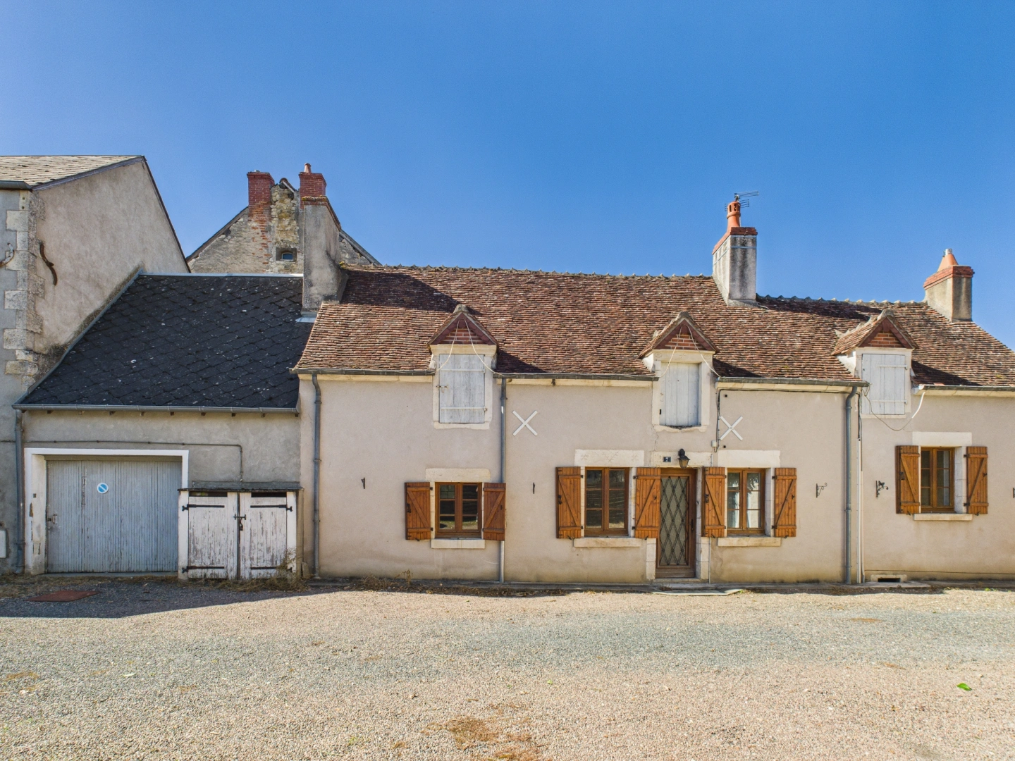 property