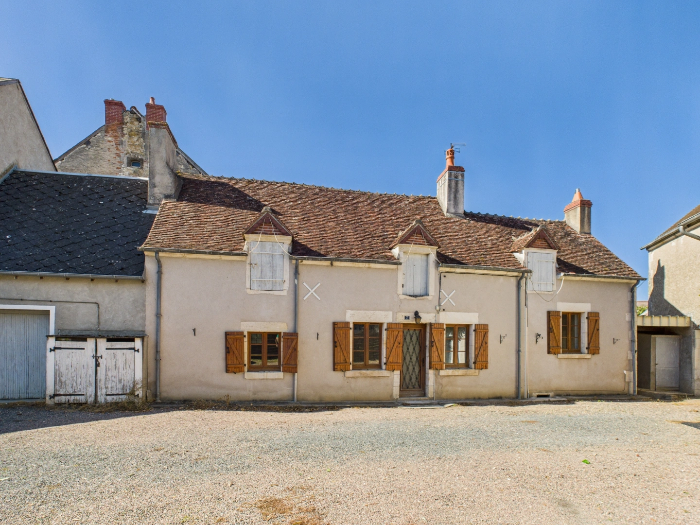 property