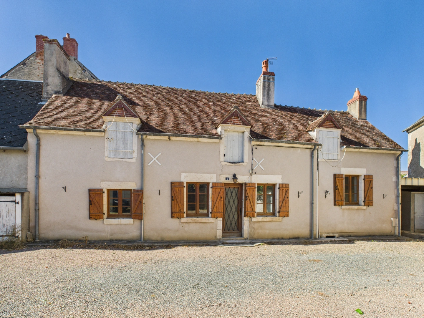 property