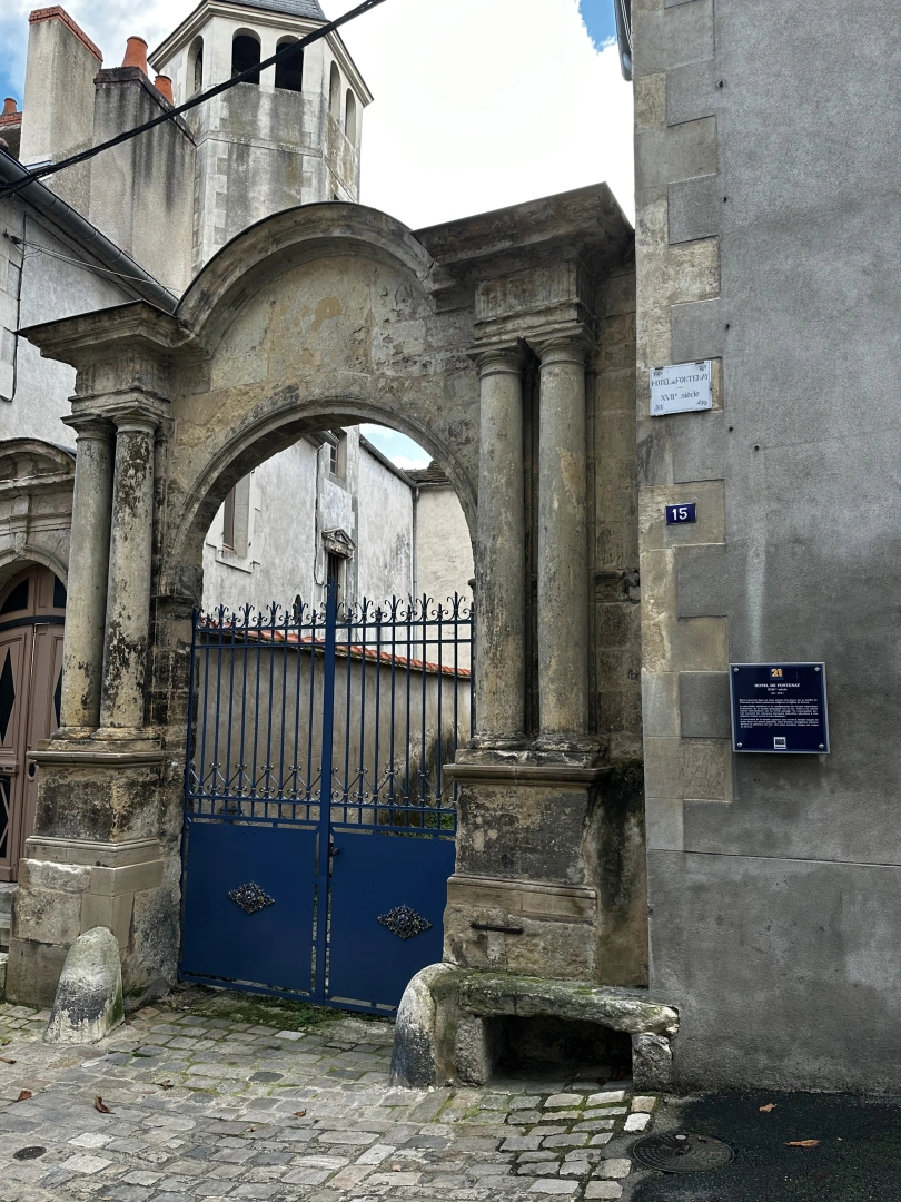 property
