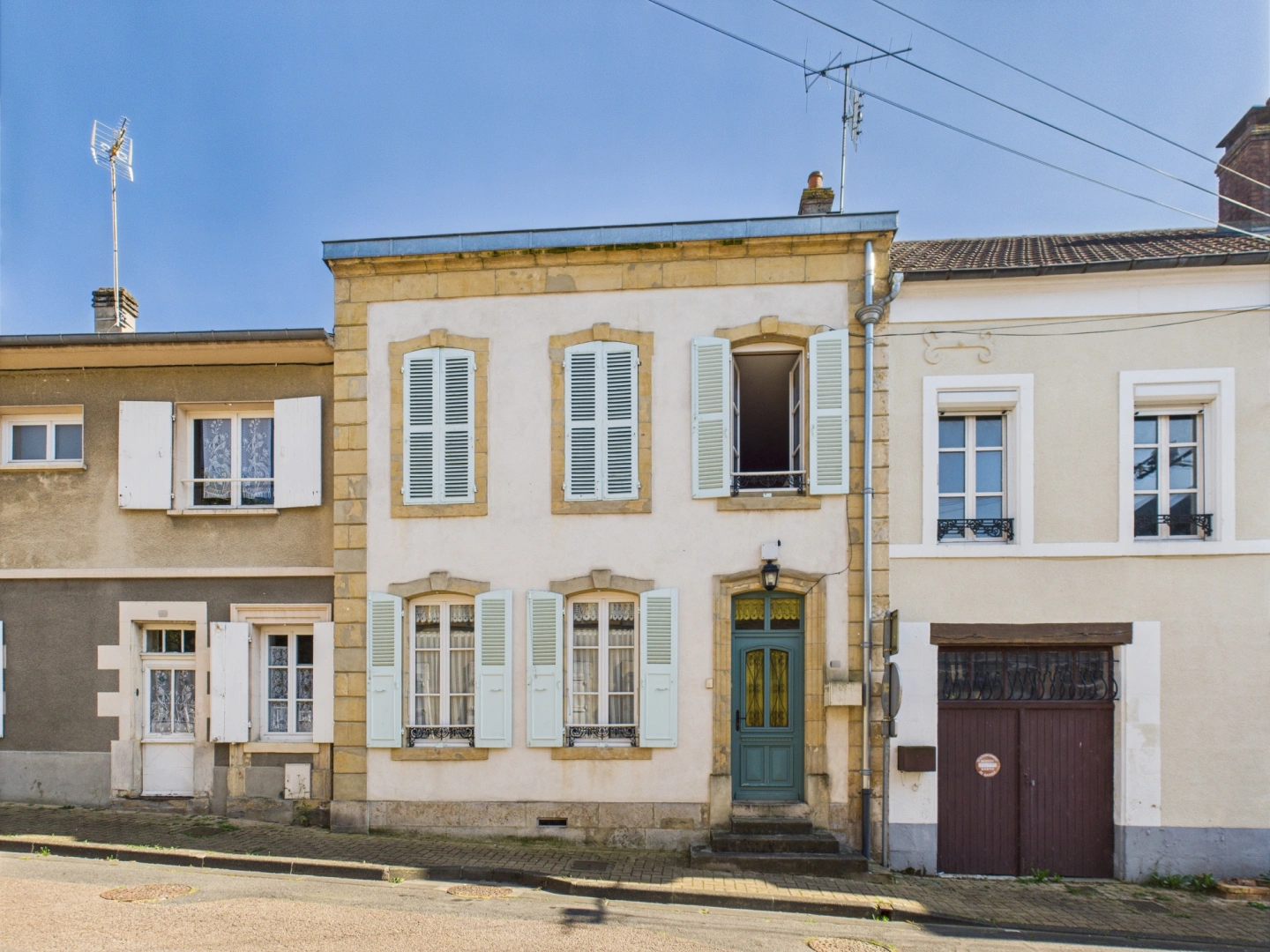 property