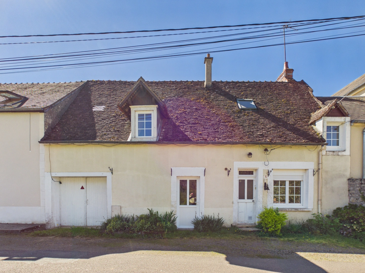 property